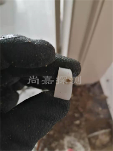 博兴暖气管道漏水检测